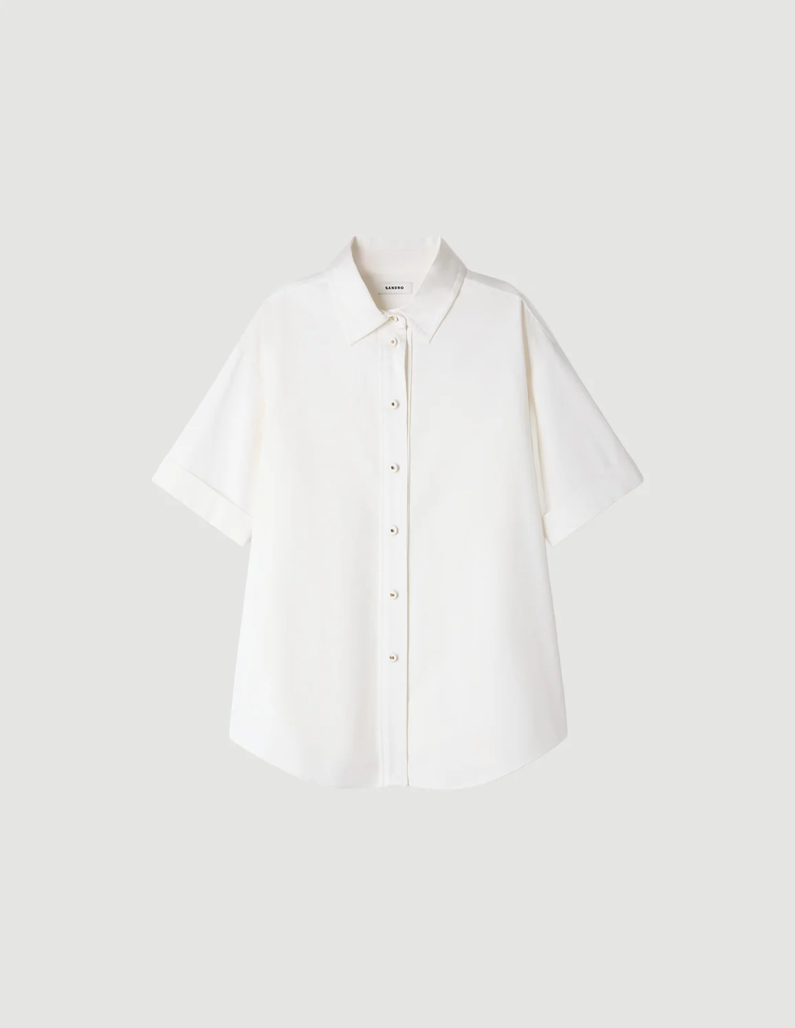 Women Clothing Tops Shirts
