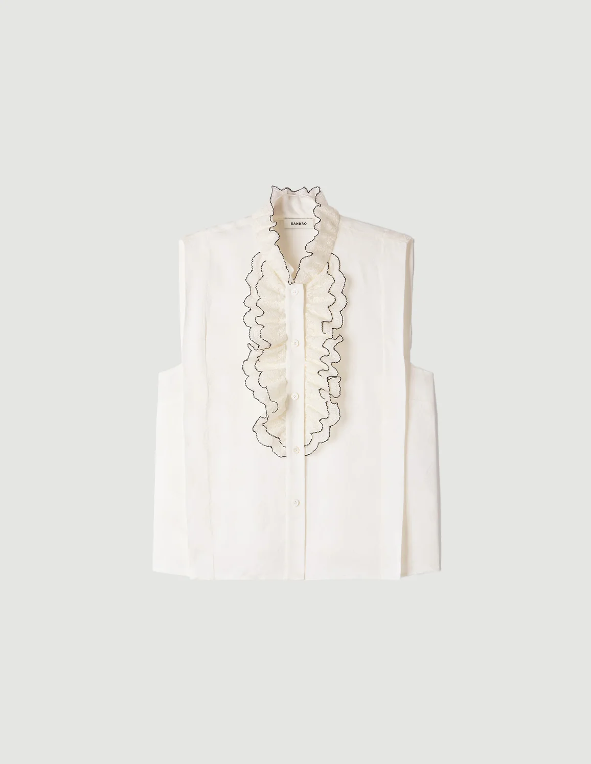Women Clothing Tops Blouses